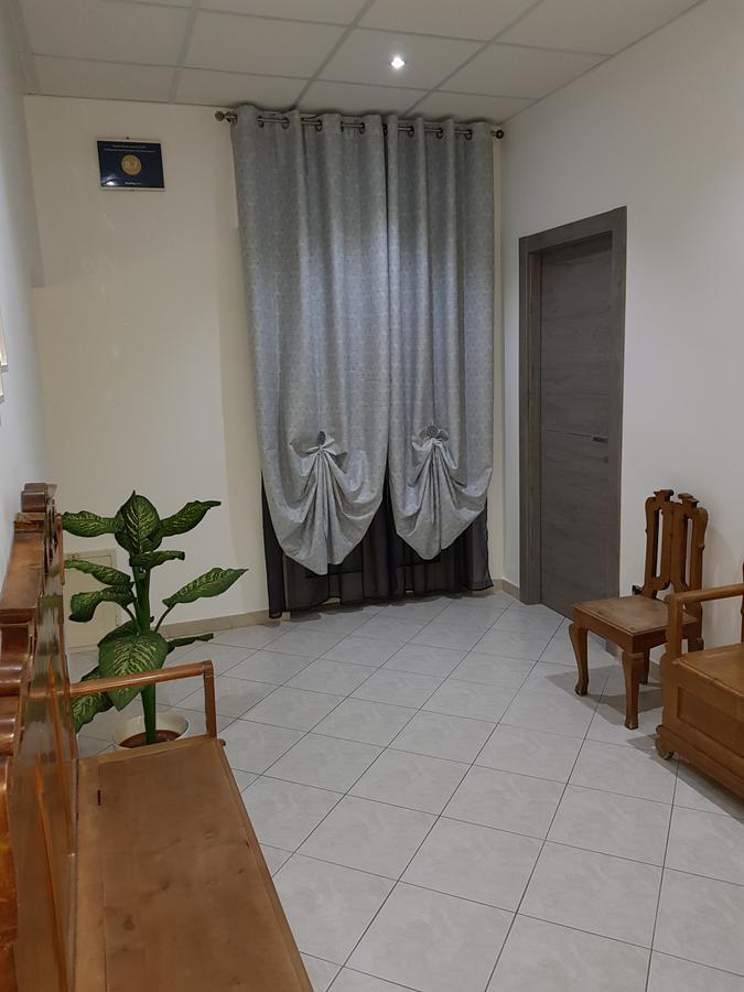 Holiday B&B Vico Del Gargano Zewnętrze zdjęcie
