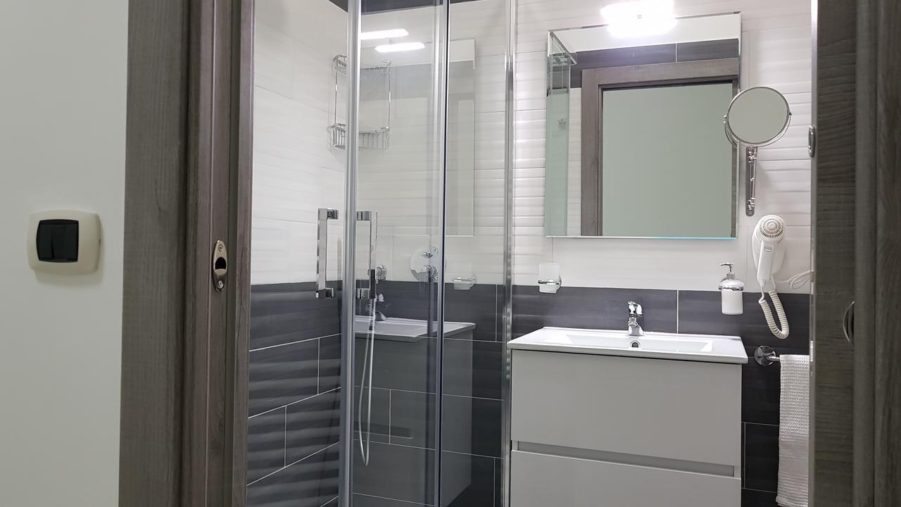 Holiday B&B Vico Del Gargano Zewnętrze zdjęcie