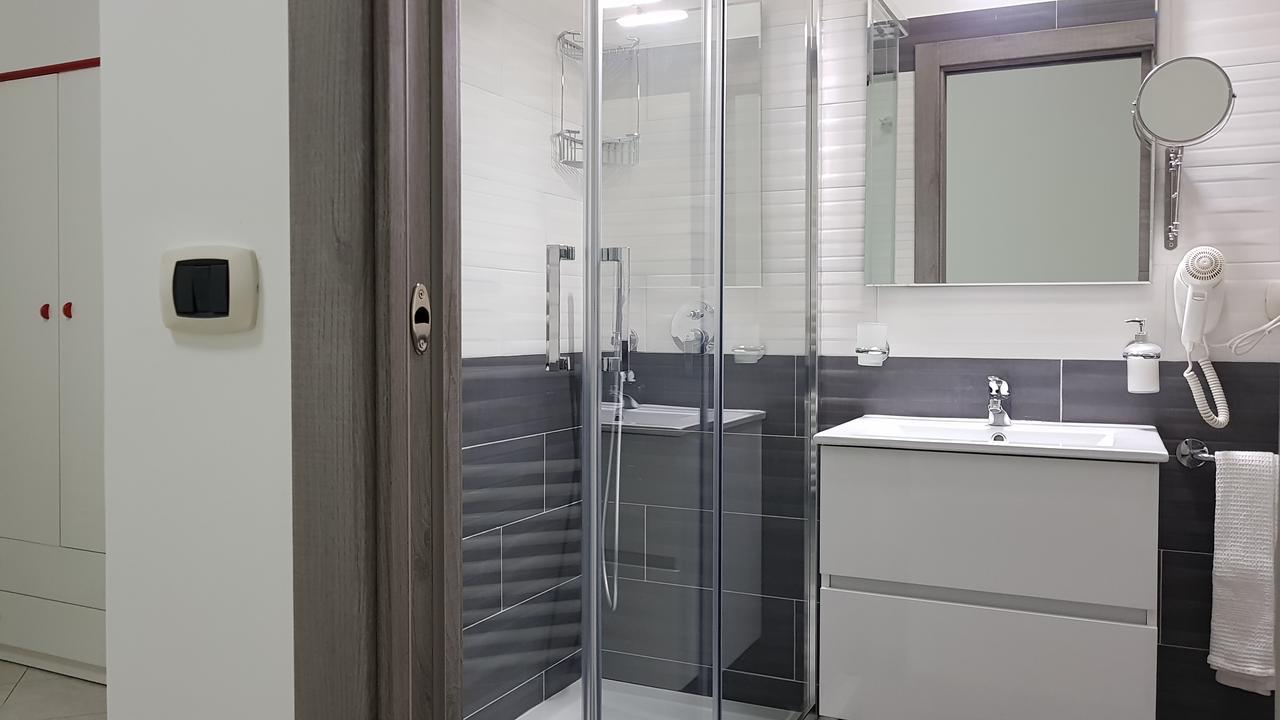 Holiday B&B Vico Del Gargano Zewnętrze zdjęcie