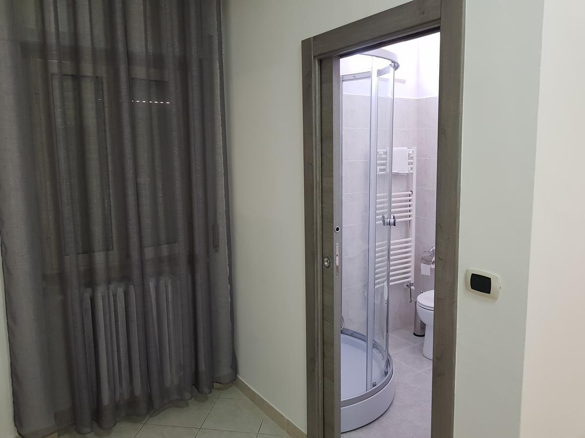 Holiday B&B Vico Del Gargano Zewnętrze zdjęcie