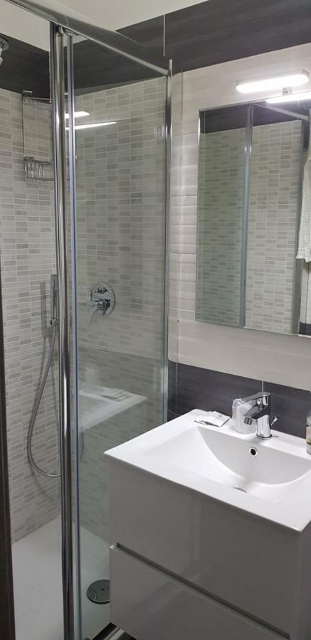 Holiday B&B Vico Del Gargano Zewnętrze zdjęcie
