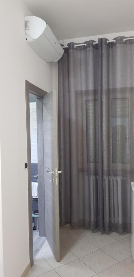 Holiday B&B Vico Del Gargano Zewnętrze zdjęcie