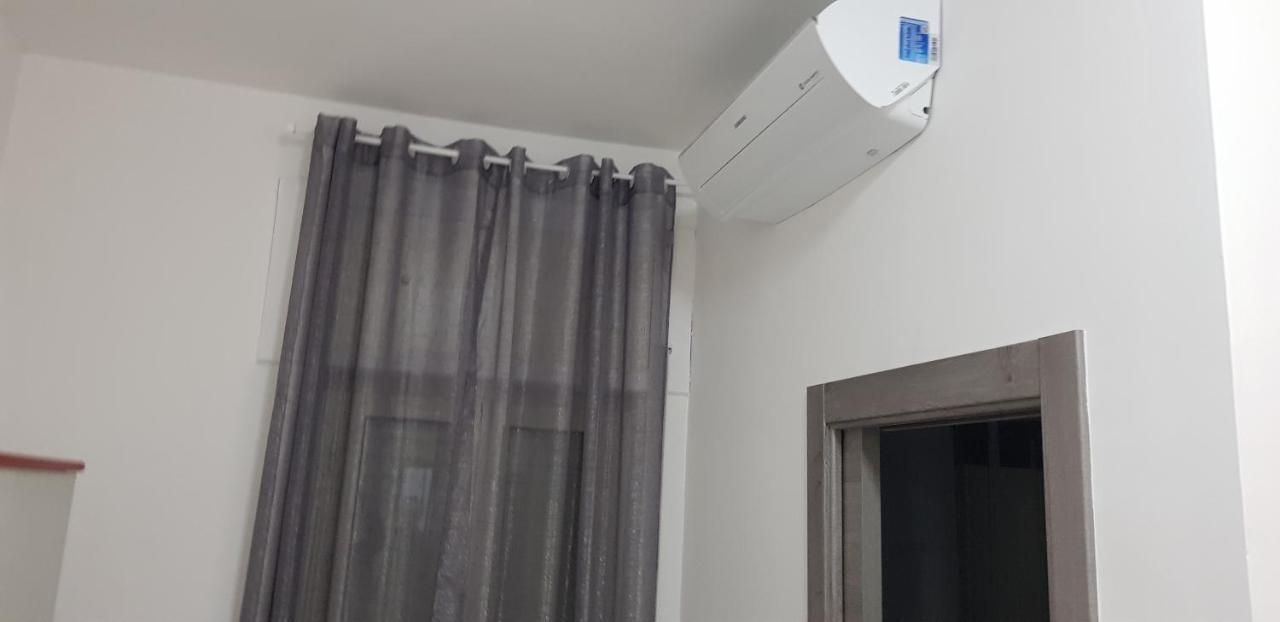 Holiday B&B Vico Del Gargano Zewnętrze zdjęcie