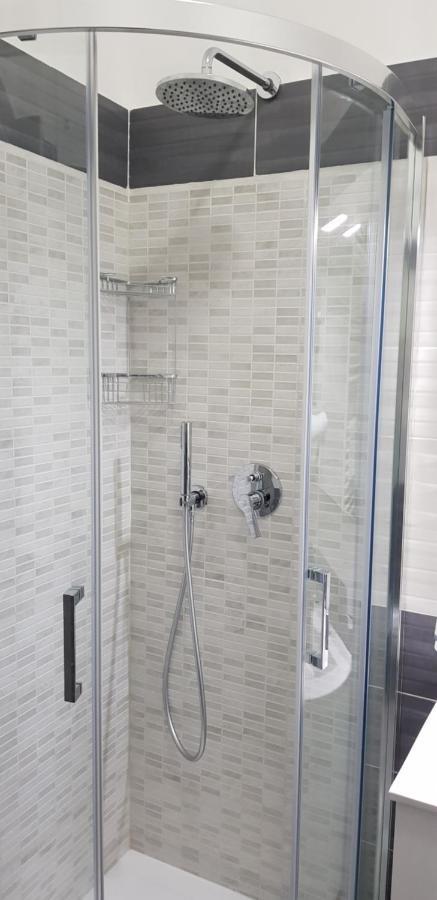 Holiday B&B Vico Del Gargano Zewnętrze zdjęcie