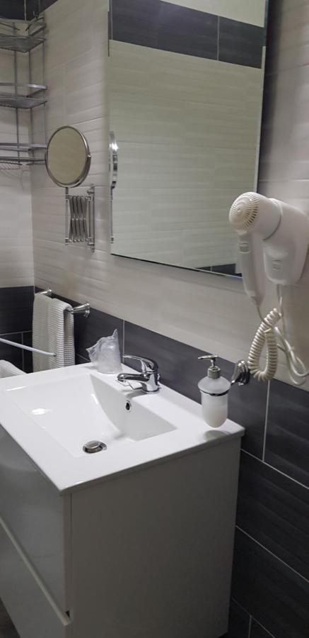 Holiday B&B Vico Del Gargano Zewnętrze zdjęcie